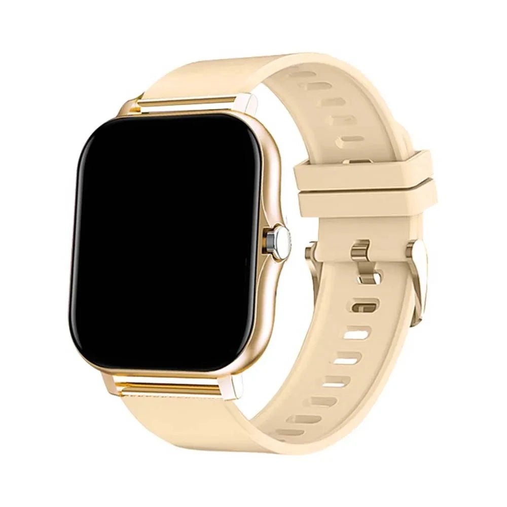 PENGAGAR Smart Watch for Women and Men, Full Touch Screen, Sport Watches - TrendoZone