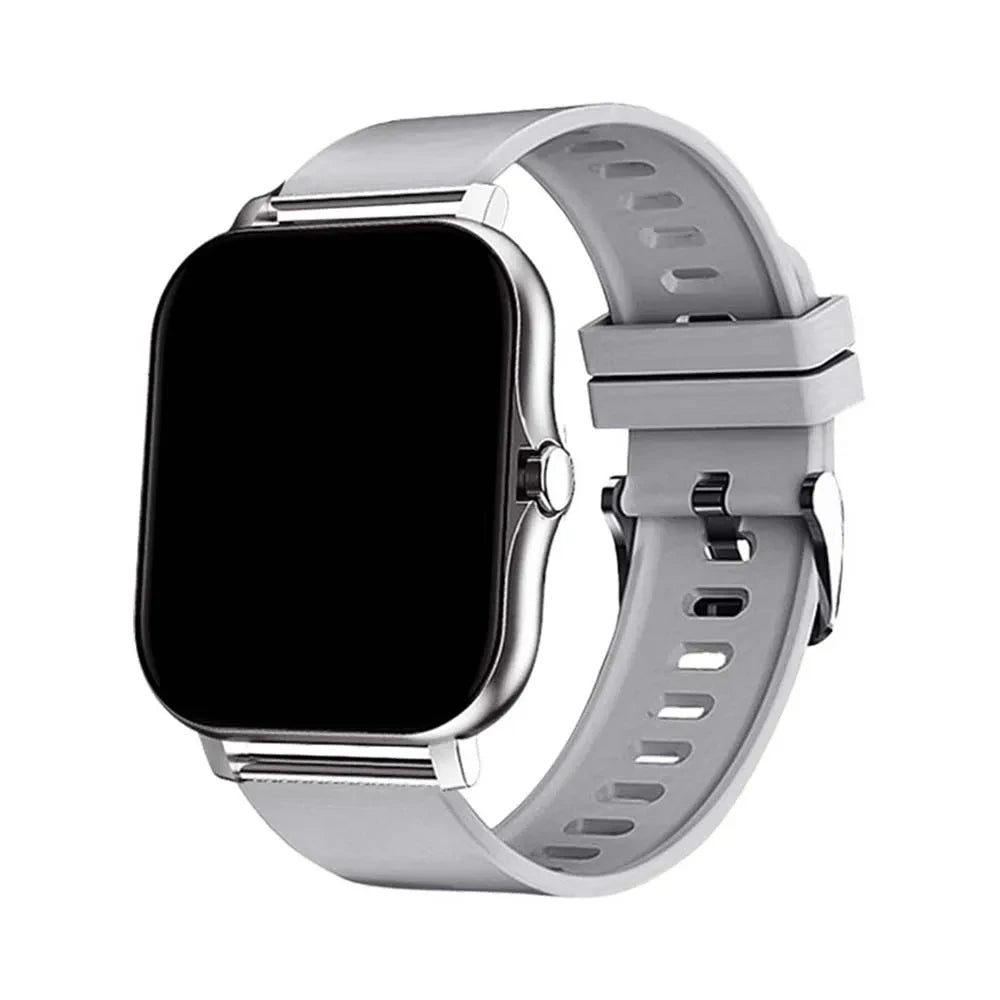 PENGAGAR Smart Watch for Women and Men, Full Touch Screen, Sport Watches - TrendoZone