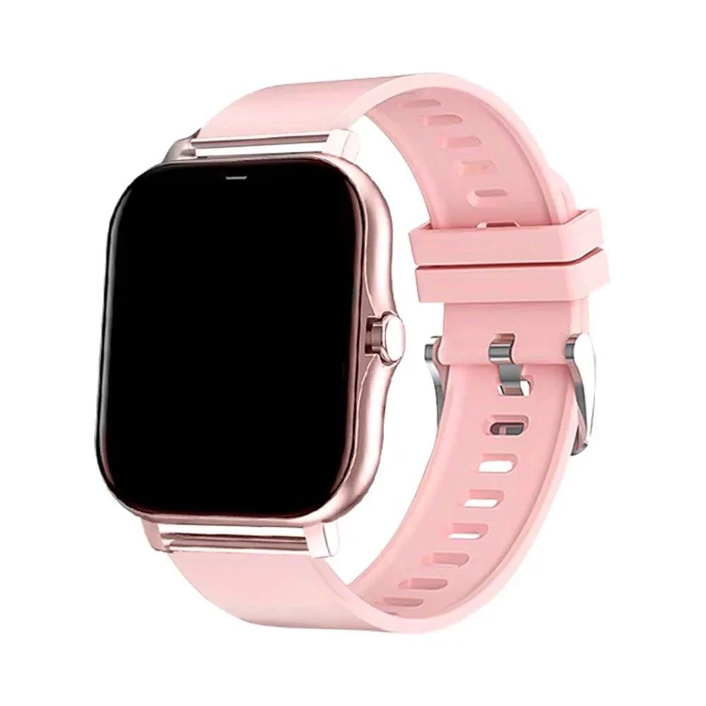 PENGAGAR Smart Watch for Women and Men, Full Touch Screen, Sport Watches - TrendoZone