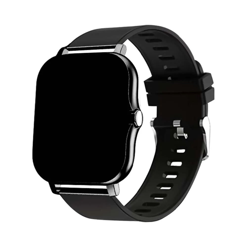 Smart Watch Android Phone 1.44" Color Touch Screen - TrendoZone