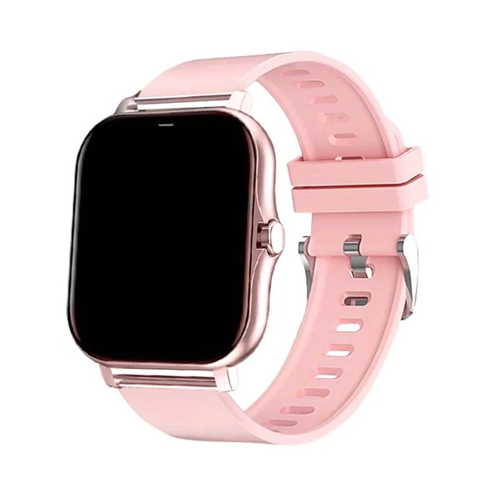 Smart Watch Android Phone 1.44" Color Touch Screen - TrendoZone