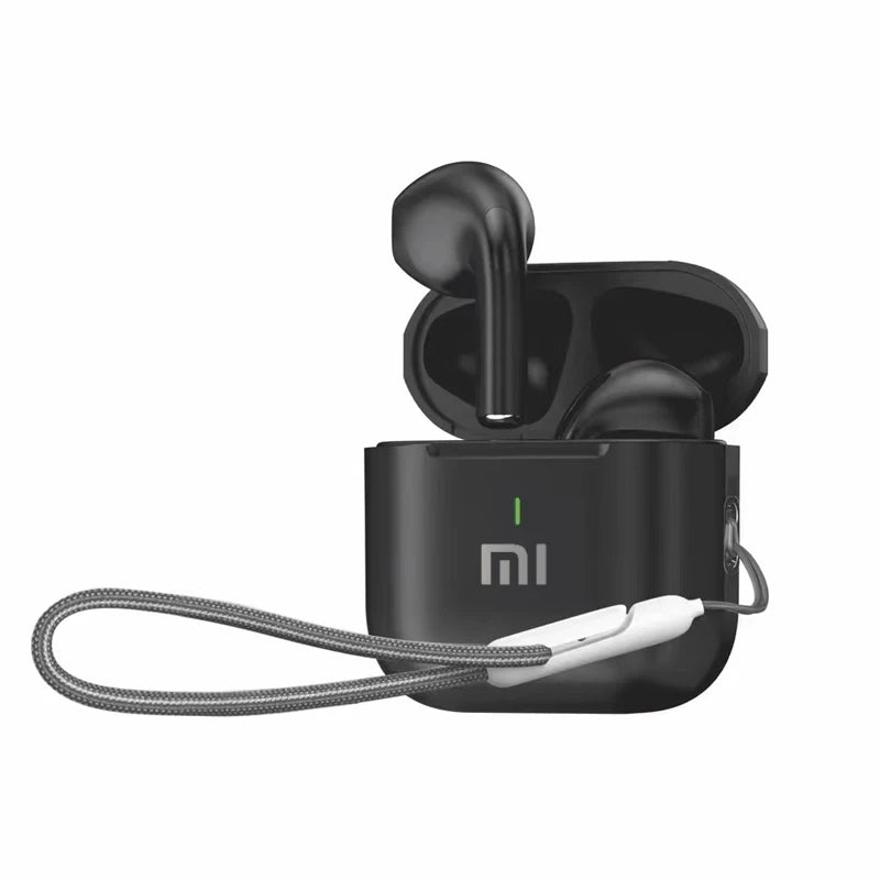 XIAOMI AP05 True Wireless Earphone Buds5 HIFI Stereo Sound Bluetooth5.3 with Mic, for Android and iOS - TrendoZone