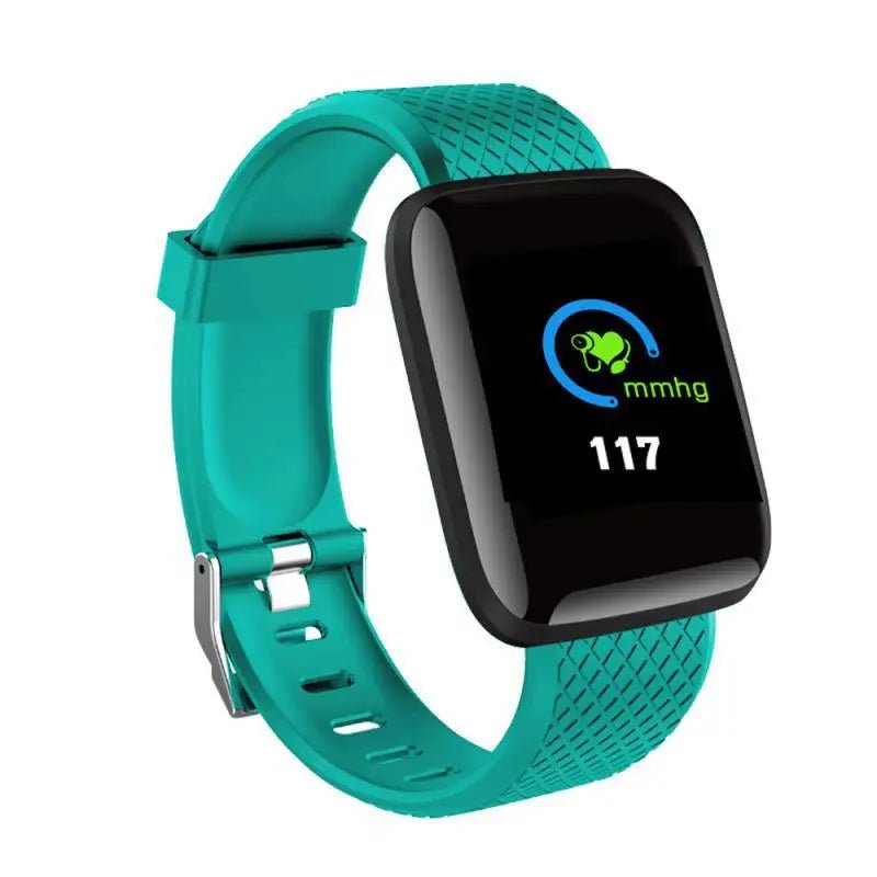 Y68 Smartwatch D20 - Men Women, Multifunction, Bluetooth Connect to Phone, Music, Fitness, Sports, Sleep Monitor - TrendoZone